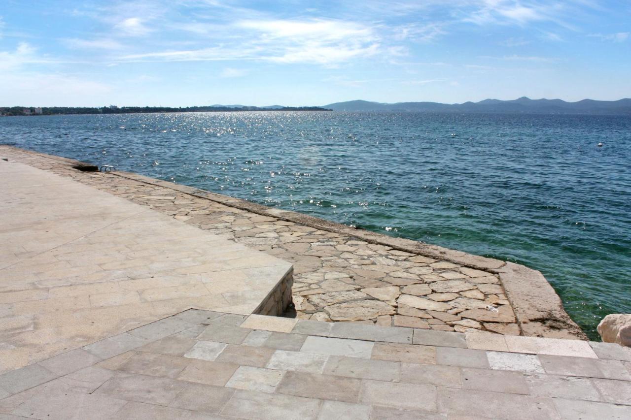 Apartments With A Parking Space Zadar - Diklo, Zadar - 5880 エクステリア 写真