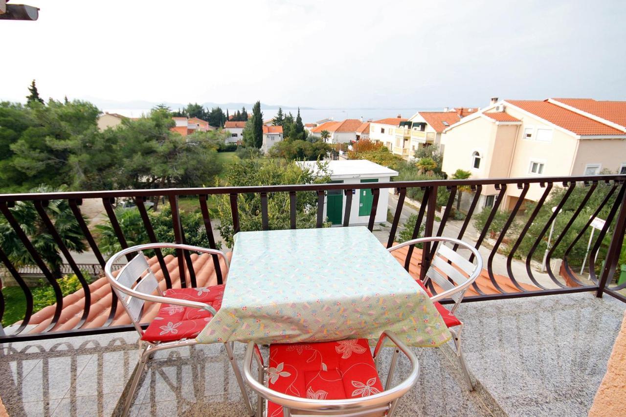 Apartments With A Parking Space Zadar - Diklo, Zadar - 5880 エクステリア 写真