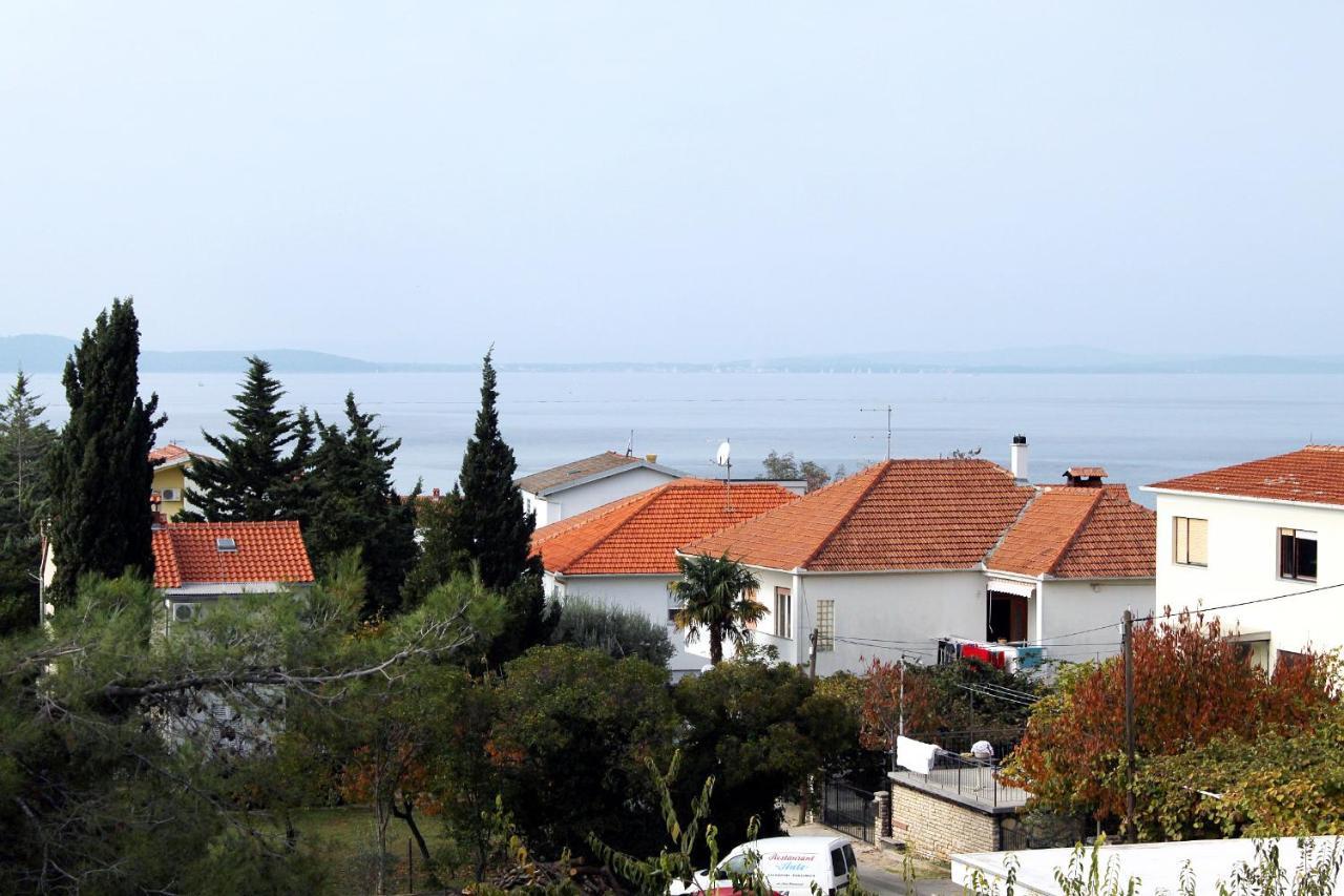 Apartments With A Parking Space Zadar - Diklo, Zadar - 5880 エクステリア 写真