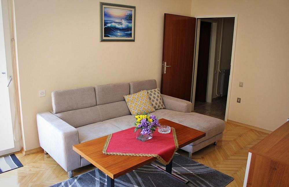 Apartments With A Parking Space Zadar - Diklo, Zadar - 5880 エクステリア 写真