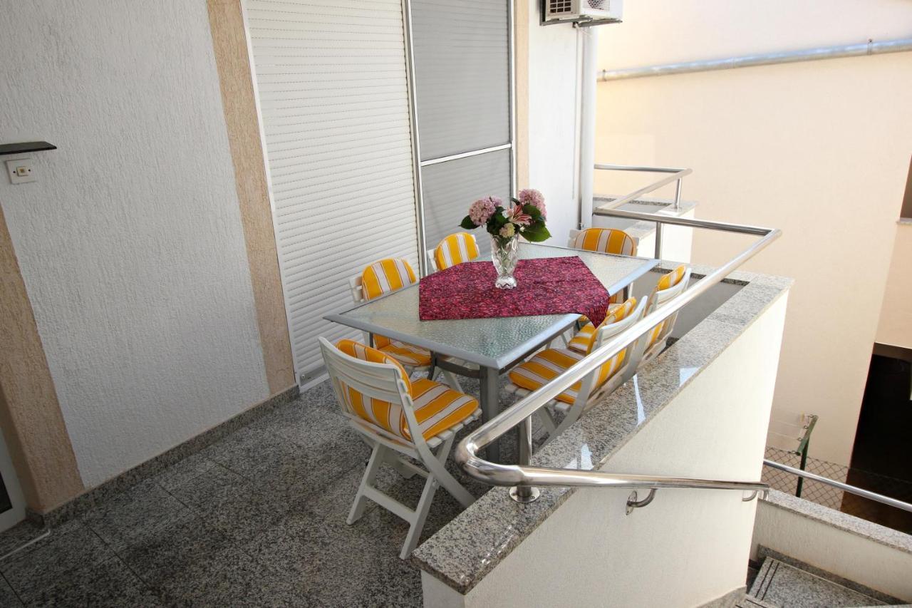 Apartments With A Parking Space Zadar - Diklo, Zadar - 5880 エクステリア 写真