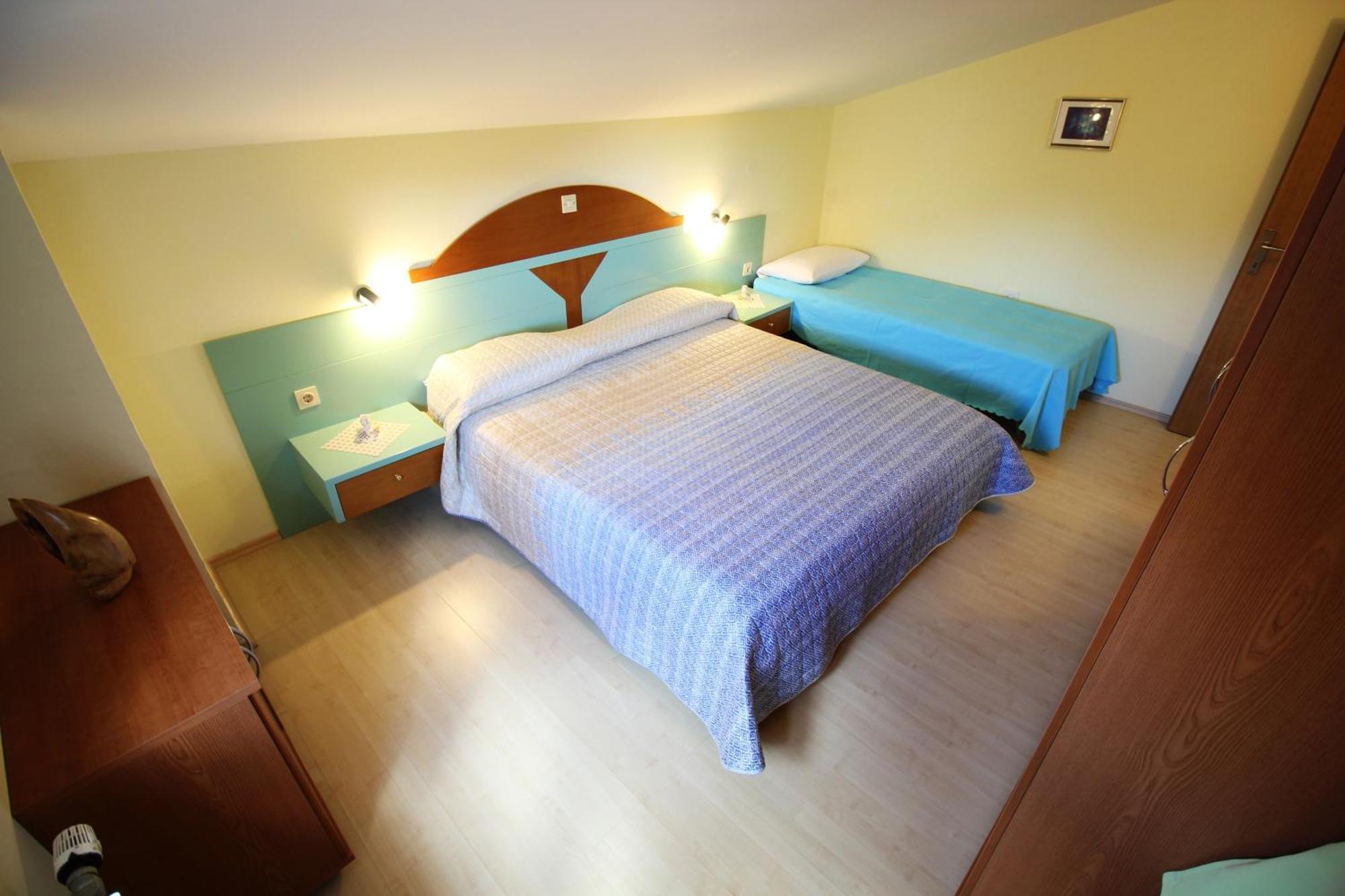 Apartments With A Parking Space Zadar - Diklo, Zadar - 5880 部屋 写真